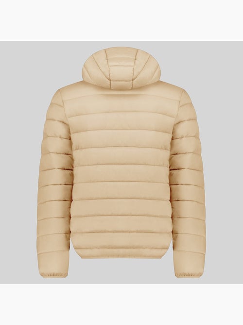 Blouson à capuche amigotal hood – geographical norway - Kiabi Blouson à capuche amigotal hood – geographical norway - Kiabi