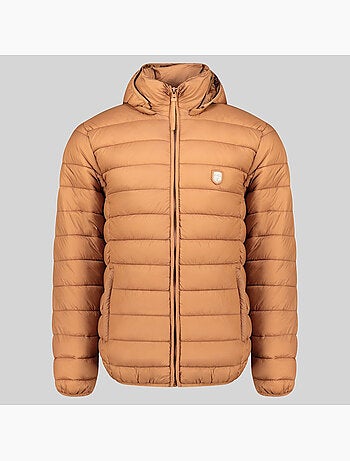 Blouson à capuche amigotal hood – geographical norway