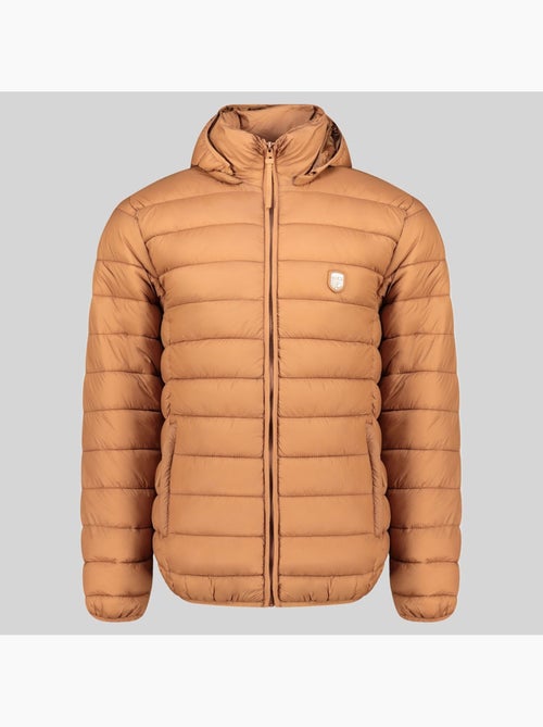 Blouson à capuche amigotal hood – geographical norway - Kiabi Blouson à capuche amigotal hood – geographical norway - Kiabi