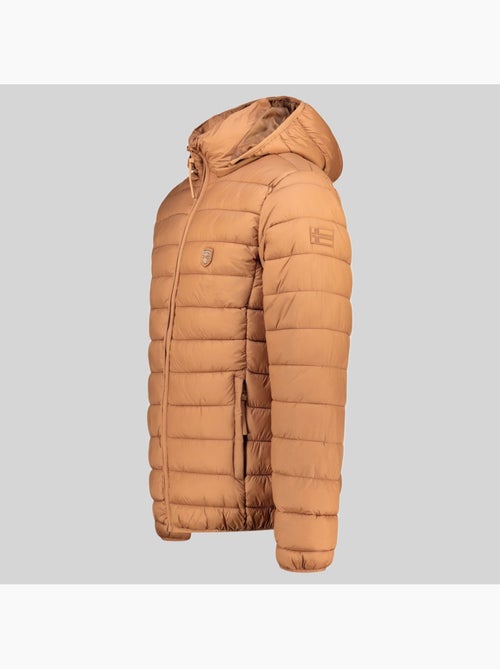 Blouson à capuche amigotal hood – geographical norway - Kiabi Blouson à capuche amigotal hood – geographical norway - Kiabi