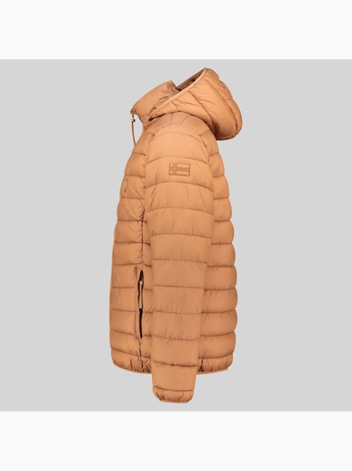 Blouson à capuche amigotal hood – geographical norway - Kiabi Blouson à capuche amigotal hood – geographical norway - Kiabi