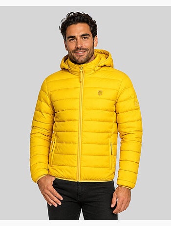 Blouson à capuche amigotal hood – geographical norway