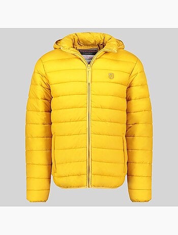 Blouson à capuche amigotal hood – geographical norway