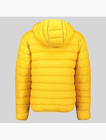Blouson à capuche amigotal hood – geographical norway