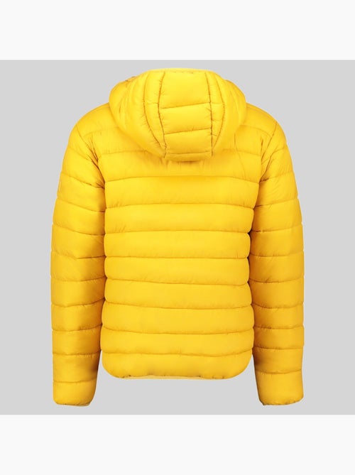 Blouson à capuche amigotal hood – geographical norway - Kiabi Blouson à capuche amigotal hood – geographical norway - Kiabi