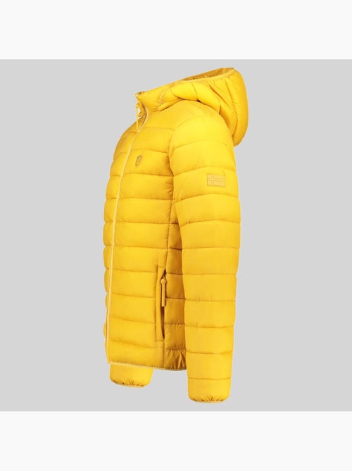 Blouson à capuche amigotal hood – geographical norway - Kiabi Blouson à capuche amigotal hood – geographical norway - Kiabi