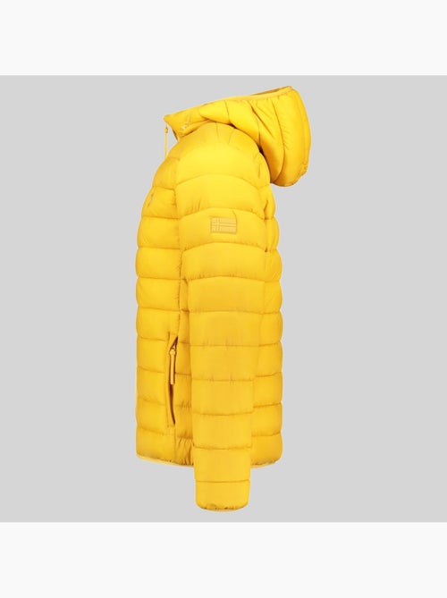 Blouson à capuche amigotal hood – geographical norway - Kiabi Blouson à capuche amigotal hood – geographical norway - Kiabi