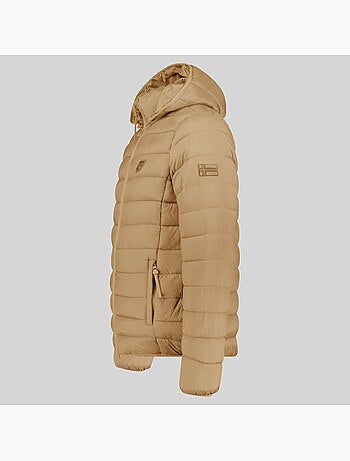 Blouson à capuche amigotal hood – geographical norway