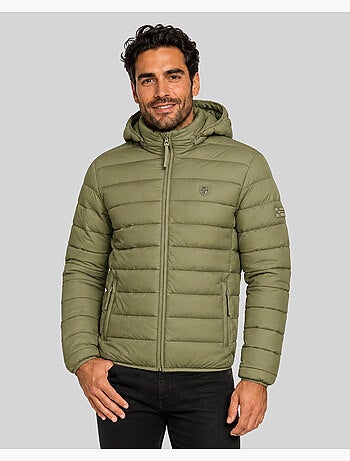 Blouson à capuche amigotal hood – geographical norway