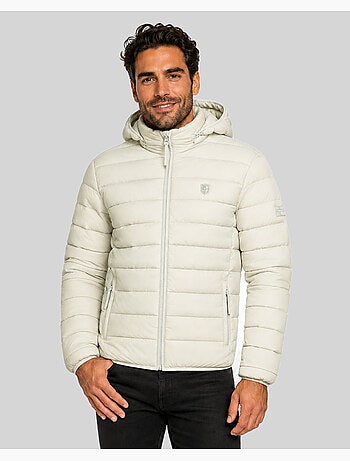 Blouson à capuche amigotal hood – geographical norway