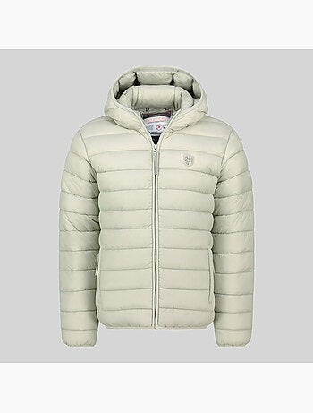 Blouson à capuche amigotal hood – geographical norway