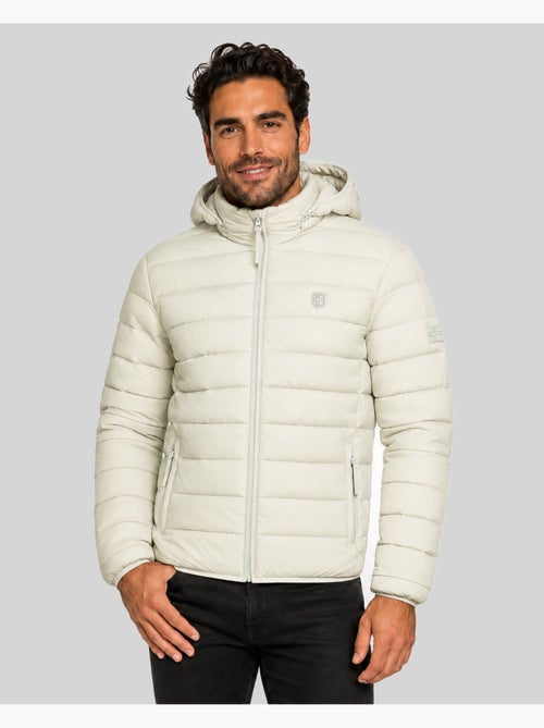 Blouson à capuche amigotal hood – geographical norway - Kiabi Blouson à capuche amigotal hood – geographical norway - Kiabi