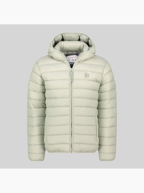 Blouson à capuche amigotal hood – geographical norway - Kiabi Blouson à capuche amigotal hood – geographical norway - Kiabi