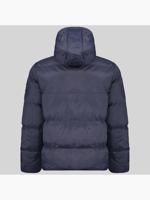 Blouson à capuche ancelo – geographical norway - Kiabi Blouson à capuche ancelo – geographical norway - Kiabi