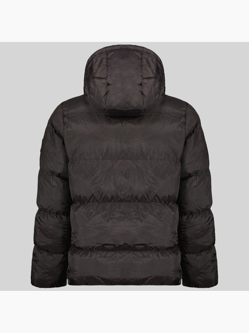 Blouson à capuche ancelo – geographical norway Noir - Kiabi