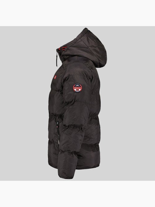 Blouson à capuche ancelo – geographical norway - Kiabi Blouson à capuche ancelo – geographical norway - Kiabi