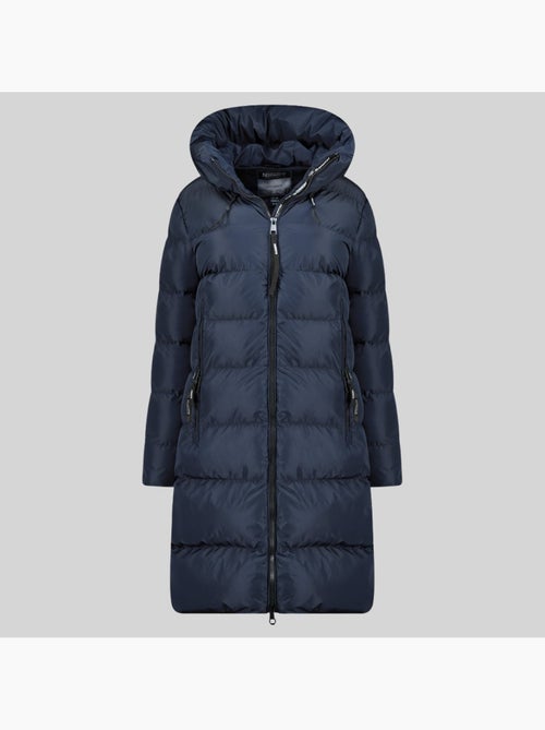Blouson à capuche april – geographical norway - Kiabi