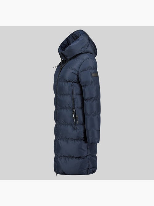 Blouson à capuche april – geographical norway - Kiabi