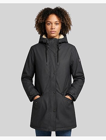 Blouson à capuche armota – geographical norway