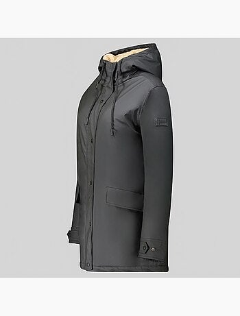 Blouson à capuche armota – geographical norway