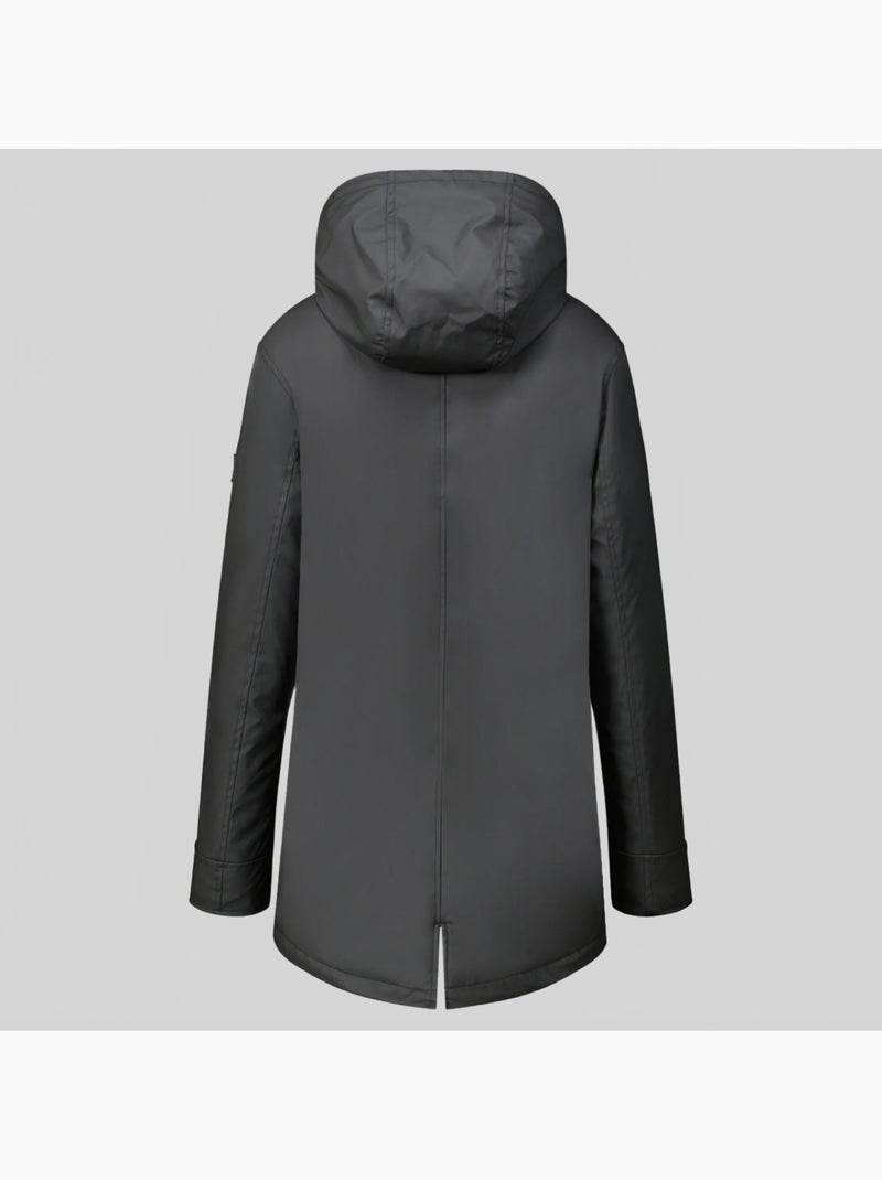 Blouson à capuche armota – geographical norway Noir - Kiabi