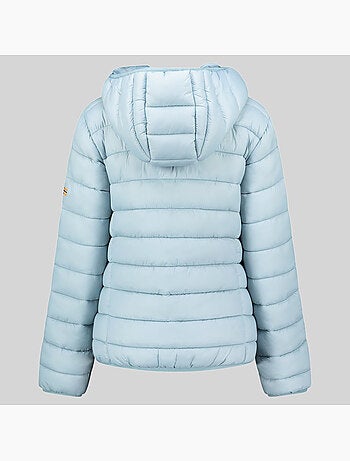 Blouson à capuche atikamap hood – geographical norway