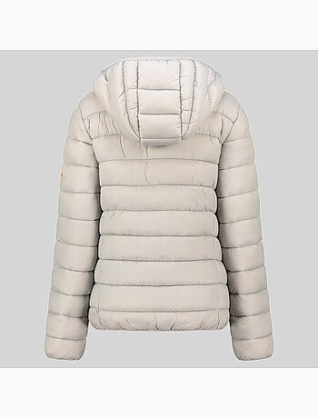 Blouson à capuche atikamap hood – geographical norway