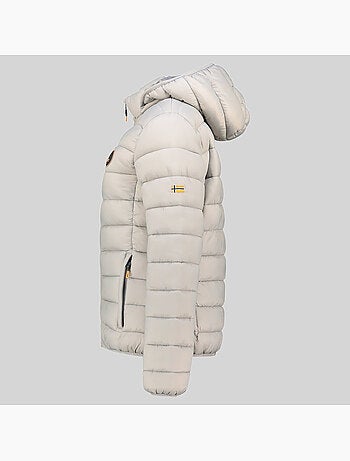Blouson à capuche atikamap hood – geographical norway