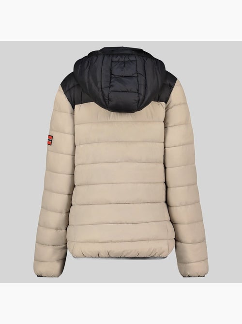 Blouson à capuche atikoclerc hood – geographical norway - Kiabi