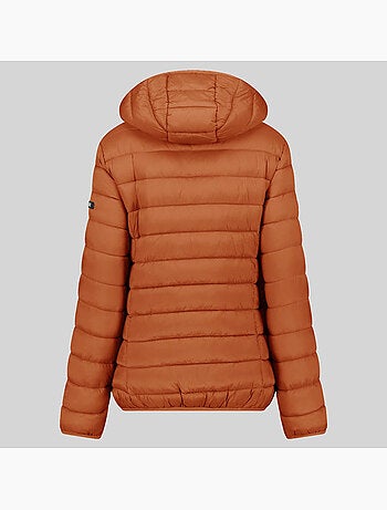 Blouson à capuche atikolor hood – geographical norway