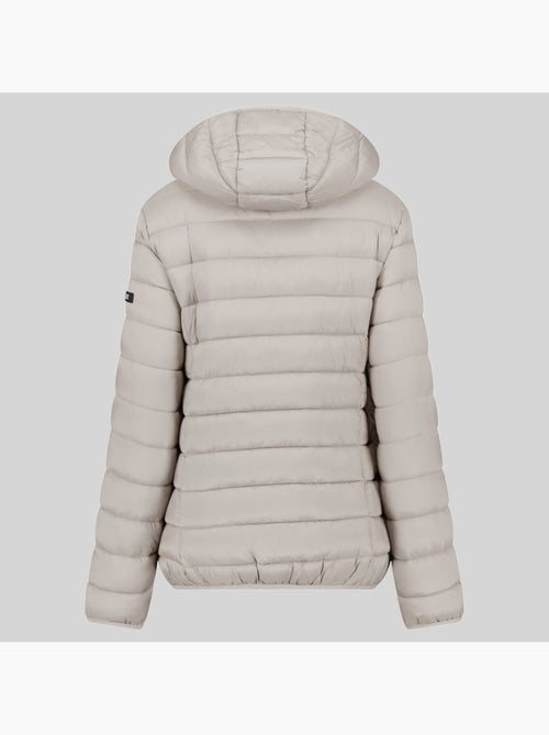Blouson à capuche atikolor hood – geographical norway - Kiabi Blouson à capuche atikolor hood – geographical norway - Kiabi