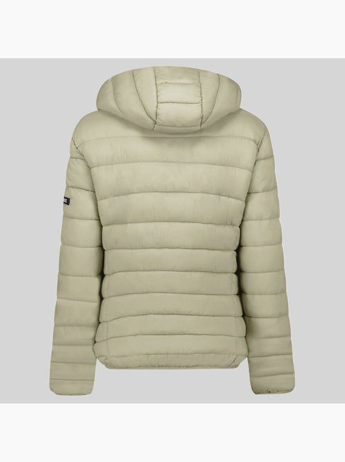 Blouson à capuche atikolor hood – geographical norway - Kiabi Blouson à capuche atikolor hood – geographical norway - Kiabi