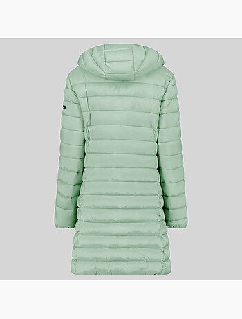 Blouson à capuche atikolor long hood – geographical norway