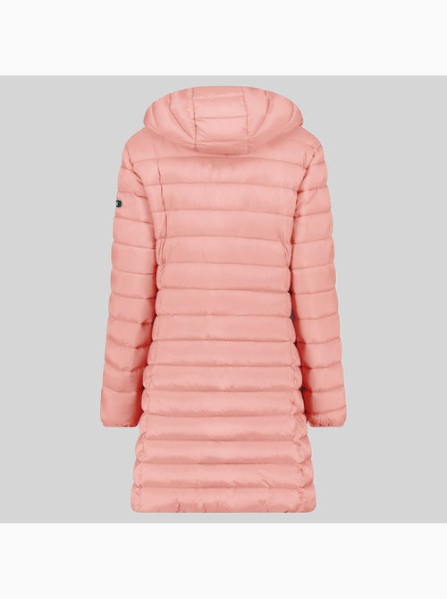 Blouson à capuche atikolor long hood – geographical norway - Kiabi Blouson à capuche atikolor long hood – geographical norway - Kiabi