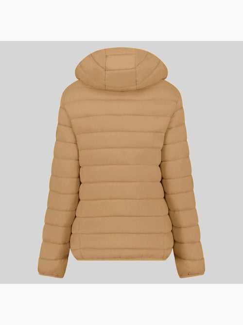 Blouson à capuche atikotal hood – geographical norway - Kiabi Blouson à capuche atikotal hood – geographical norway - Kiabi