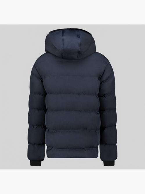 Blouson à capuche badibere – geographical norway - Kiabi Blouson à capuche badibere – geographical norway - Kiabi