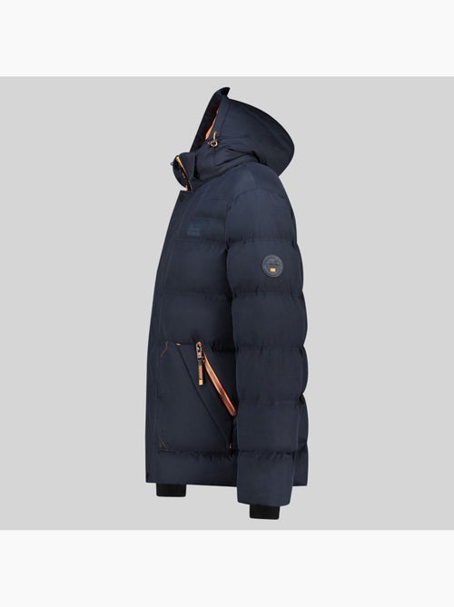 Blouson à capuche badibere – geographical norway - Kiabi Blouson à capuche badibere – geographical norway - Kiabi