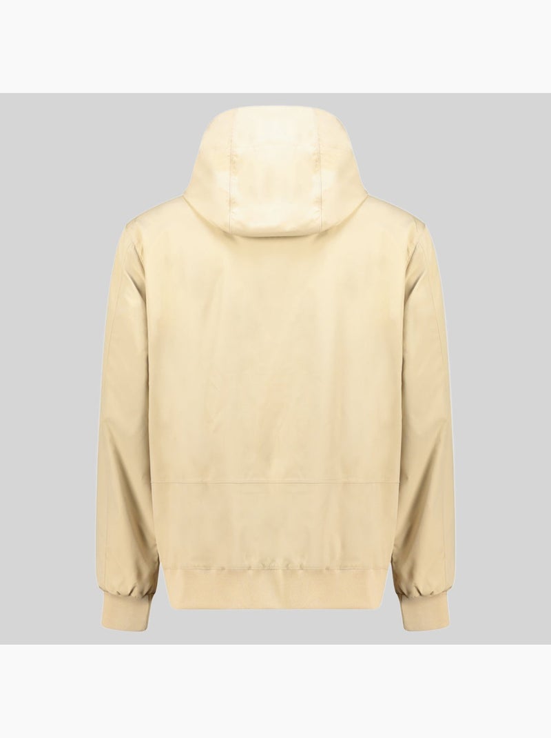 Blouson à capuche bagamon – geographical norway Beige - Kiabi