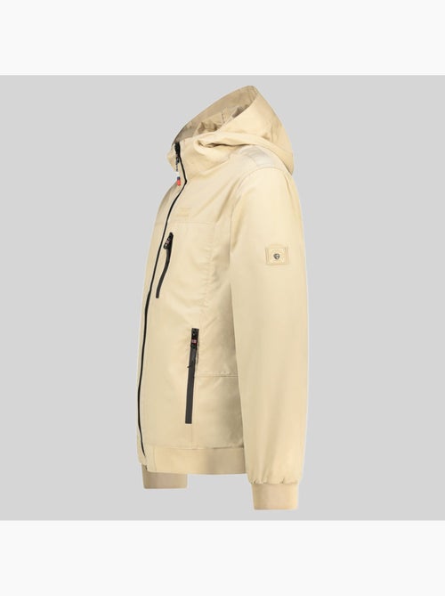 Blouson à capuche bagamon – geographical norway - Kiabi Blouson à capuche bagamon – geographical norway - Kiabi