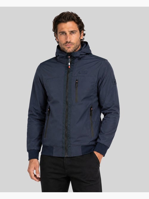 Blouson à capuche bagamon – geographical norway - Kiabi Blouson à capuche bagamon – geographical norway - Kiabi