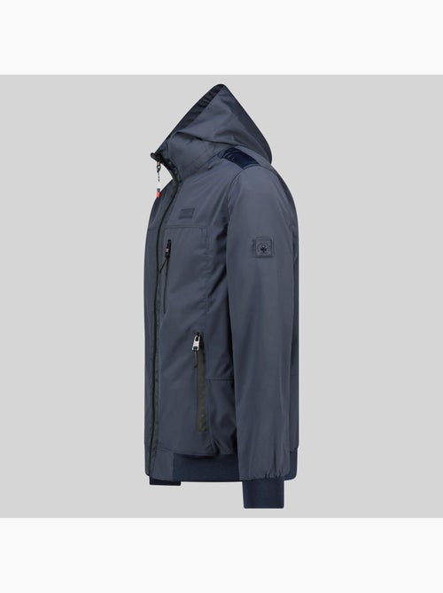 Blouson à capuche bagamon – geographical norway - Kiabi Blouson à capuche bagamon – geographical norway - Kiabi