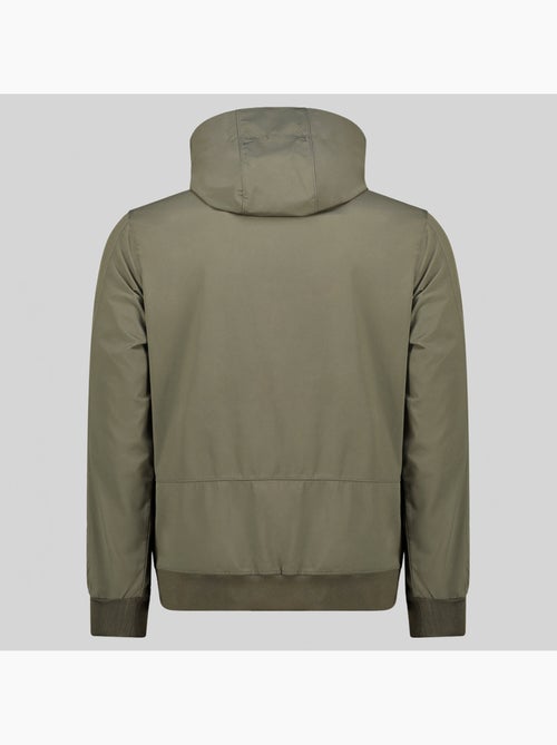 Blouson à capuche bagamon – geographical norway - Kiabi Blouson à capuche bagamon – geographical norway - Kiabi