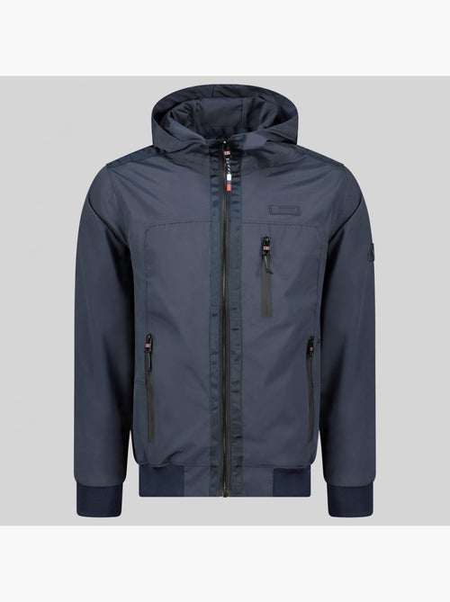Blouson à capuche bagamon – geographical norway - Kiabi Blouson à capuche bagamon – geographical norway - Kiabi