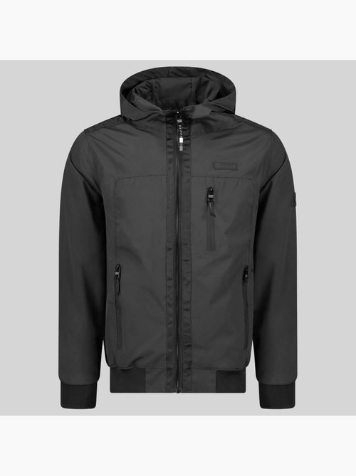 Blouson à capuche bagamon – geographical norway - Kiabi Blouson à capuche bagamon – geographical norway - Kiabi