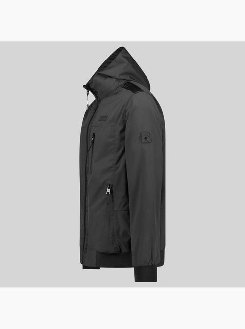Blouson à capuche bagamon – geographical norway - Kiabi Blouson à capuche bagamon – geographical norway - Kiabi