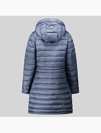 Blouson à capuche batiga – geographical norway