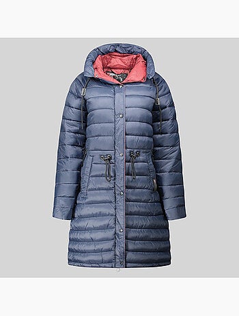 Blouson à capuche batiga – geographical norway