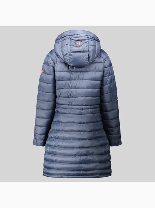 Blouson à capuche batiga – geographical norway - Kiabi Blouson à capuche batiga – geographical norway - Kiabi