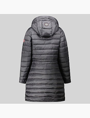 Blouson à capuche batiga – geographical norway