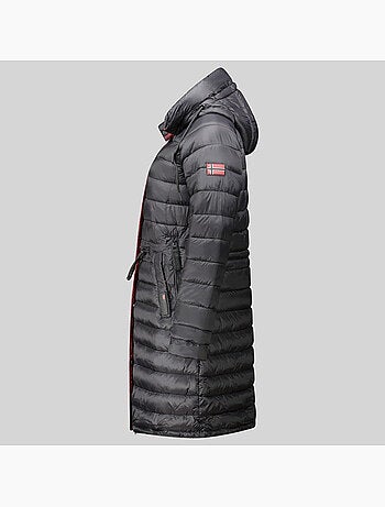 Blouson à capuche batiga – geographical norway